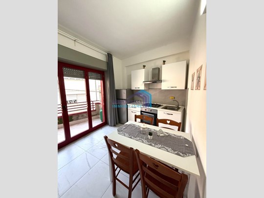 Bilocale in Vendita a Letojanni, 117'000€, 65 m²