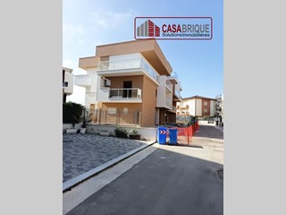 Quadrilocale in Vendita a Santa Flavia, 253'450€, 130 m²