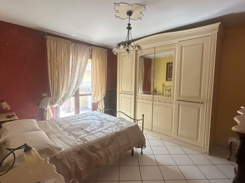 Trilocale in Vendita a Orta di Atella, 145'000€, 80 m²