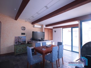 Casa Indipendente in Vendita a Letojanni, 274'000€, 170 m²