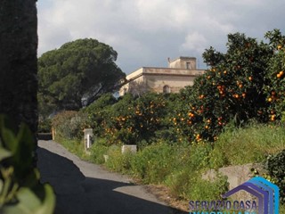 Villa in Vendita a Mascali, 450 m²