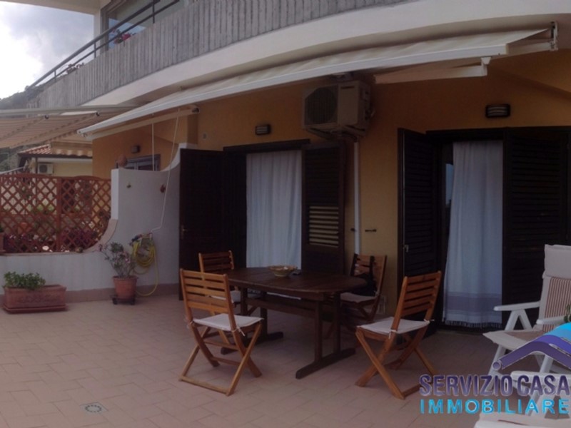 Trilocale in Vendita a Letojanni, 134'000€, 65 m²