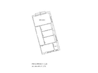 Negozio in Vendita a Camaiore, 50'000&euro;, 50 m²