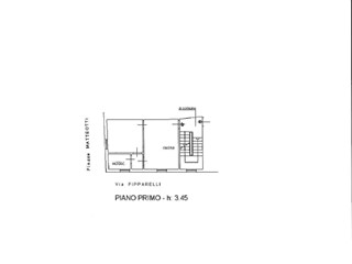 Quadrilocale in Vendita a Santa Croce sull'Arno, 100'000€, 100 m², arredato