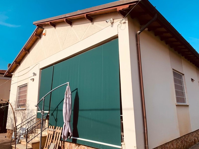 Casa Indipendente in Vendita a Camaiore, zona Secco, 390'000&euro;, 120 m²