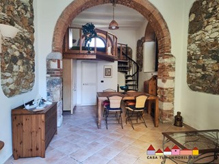 Monolocale in Vendita a Carrara, 80'000€, 30 m²