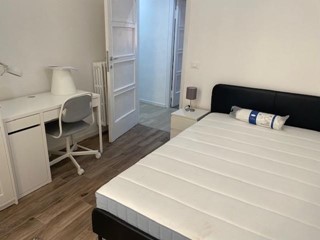 Monolocale in Affitto a Pisa, 600€, 16 m², arredato