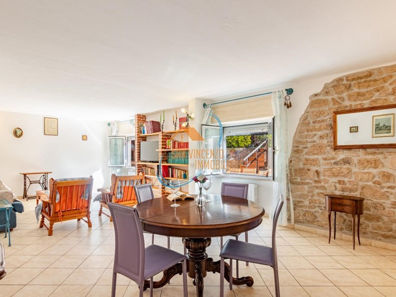 Quadrilocale in Vendita a San Vincenzo, 395'000€, 130 m², arredato