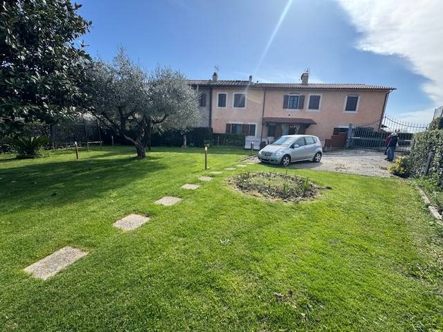 Quadrilocale in Vendita a Cascina, 265'000€, 110 m²