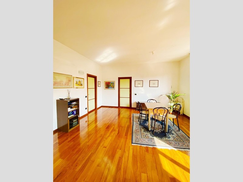 Quadrilocale in Vendita a La Spezia, 169'000€, 110 m²