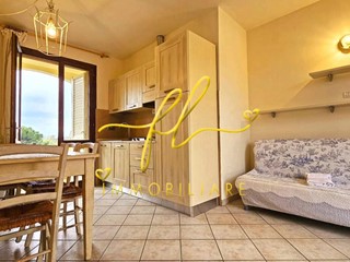 Bilocale in Vendita a Rosignano Marittimo, 179'000€, 36 m², arredato