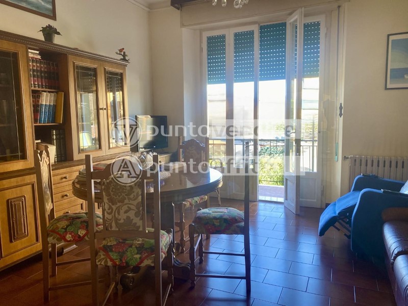 Appartamento in Vendita a Lucca, zona San Marco, 140'000€, 80 m²