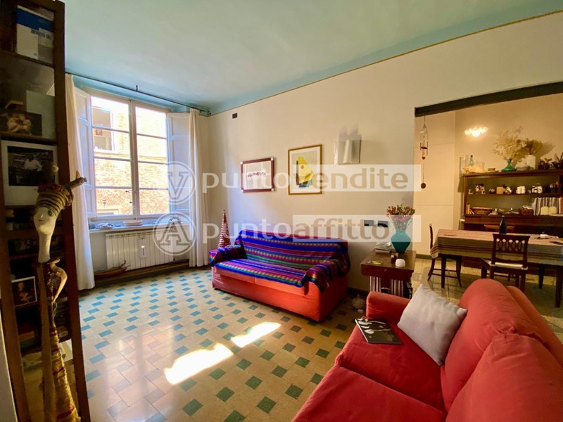 Appartamento in Vendita a Lucca, 440'000€, 120 m²