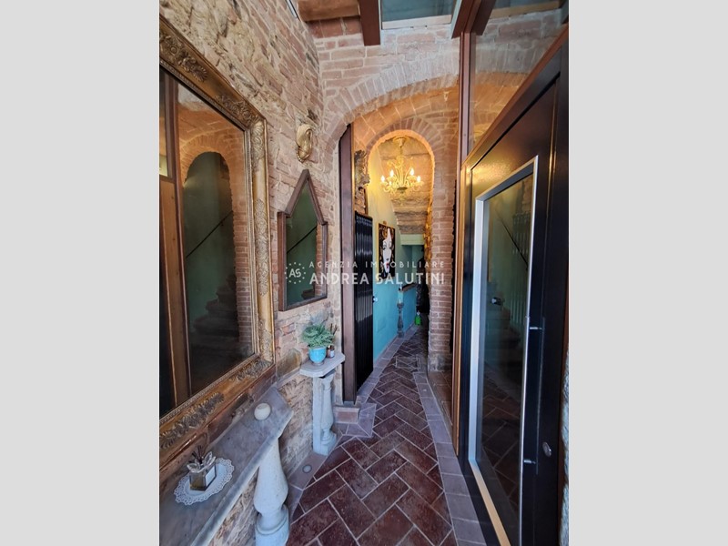 Casa Indipendente in Vendita a Casciana Terme Lari, zona Casciana Terme, 329'000€, 145 m², arredato