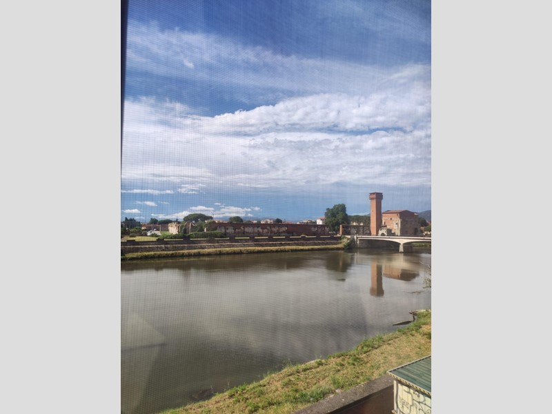 Monolocale in Affitto a Pisa, 500€, 20 m², arredato