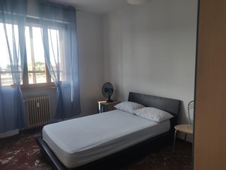 Monolocale in Affitto a Pisa, 500€, 20 m², arredato