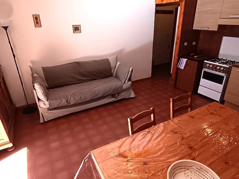 Bilocale in Vendita a Claviere, 190'000€, 45 m², arredato