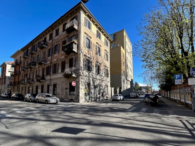 Trilocale in Vendita a Torino, 139'000€, 55 m²
