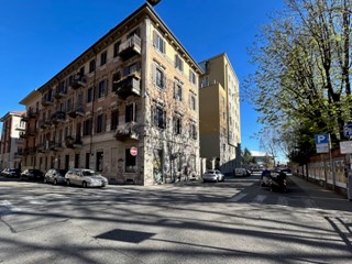 Trilocale in Vendita a Torino, 139'000€, 55 m²