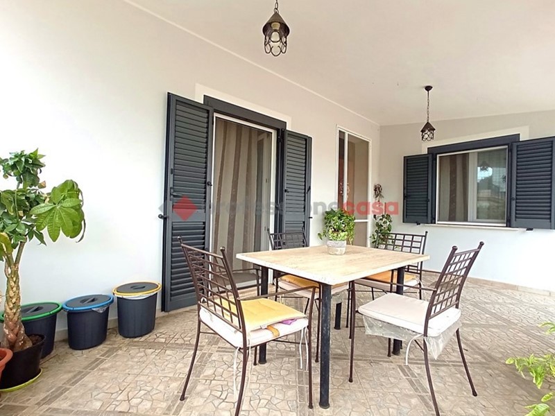 Casa Indipendente in Vendita a Aprilia, 165'000€, 80 m²