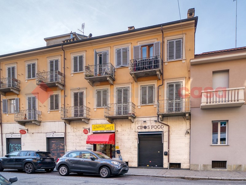 Negozio in Vendita a Torino, 38'000€, 40 m²