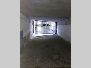 Box in Vendita a Genova, 9'500€, 14 m²