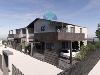 Quadrilocale in Vendita a Staranzano, 288'000€, 110 m²