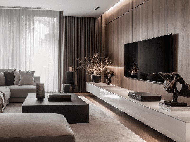 Attico in Vendita a Campodarsego, 370'000€, 200 m²