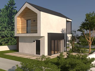 Villa in Vendita a Belluno, 300'000€