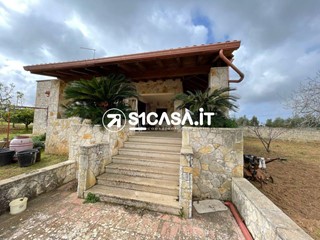 Casa Indipendente in Vendita a Galatone, 180'000€, 125 m²