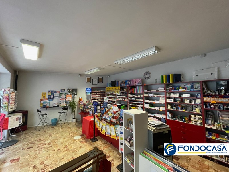 Attività commerciale in Vendita a Cazzago San Martino, 65'000€, 610 m², arredato