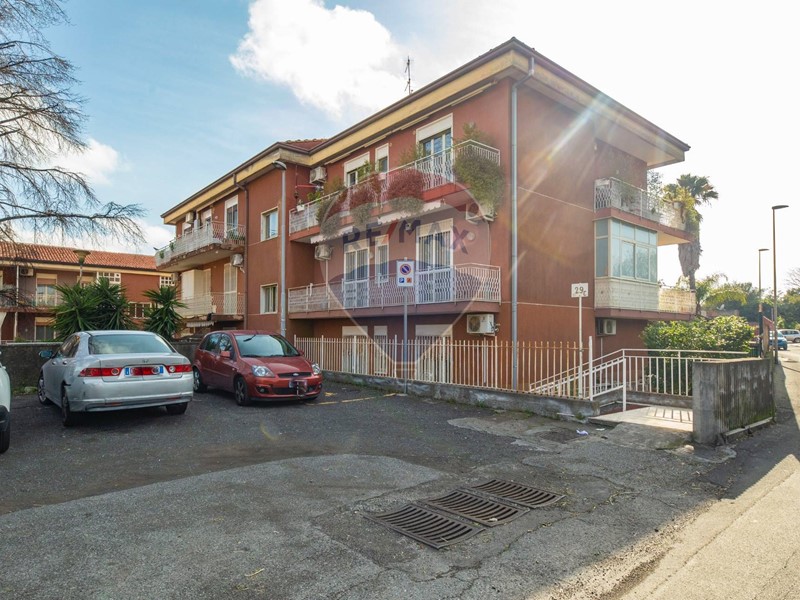 Trilocale in Vendita a Tremestieri Etneo, 108'000€, 82 m²