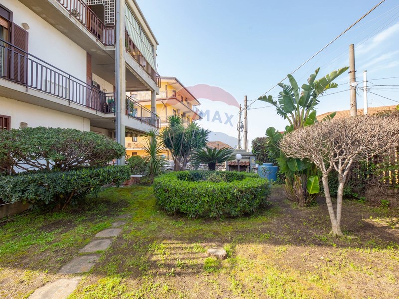 Quadrilocale in Vendita a Misterbianco, 139'000€, 120 m²