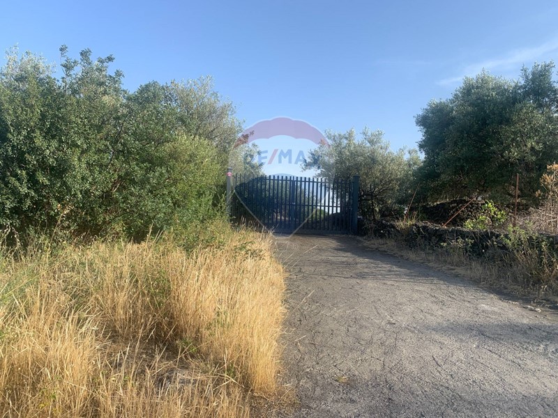 Terreno agricolo in Vendita a Mascalucia, 65'000€, 8400 m²