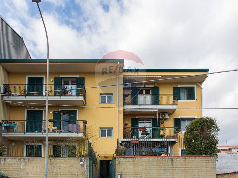 Quadrilocale in Vendita a Belpasso, 95'000€, 97 m²