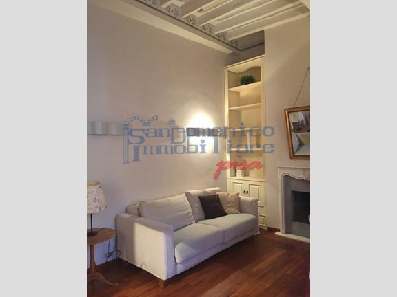 Bilocale in Affitto a Pisa, 850€, 45 m², arredato