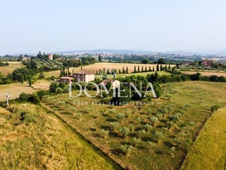 Casa Indipendente in Vendita a Sovicille, 750'000€, 170 m², arredato