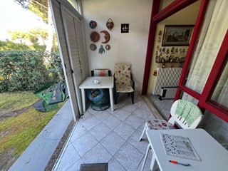 Monolocale in Vendita a Bibbona, zona Marina di Bibbona, 115'000€, 35 m², arredato