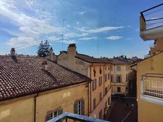 Quadrilocale in Vendita a Piacenza, 270'000€, 154 m²