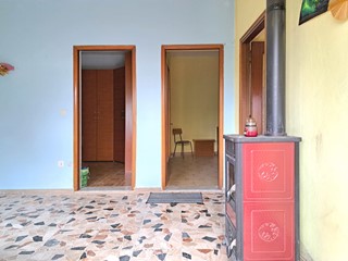 Casa Indipendente in Vendita a Sanluri, 220'000€, 233 m²