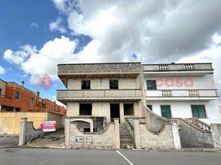 Casa Indipendente in Vendita a Diso, 136'000€, 162 m²