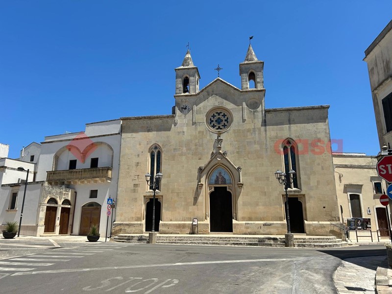 Casa Indipendente in Vendita a Nociglia, 29'000€, 176 m²