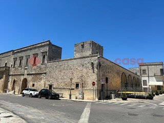 Casa Indipendente in Vendita a Nociglia, 29'000€, 176 m²