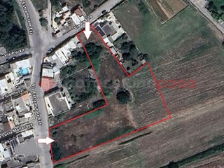 Terreno edificabile in Vendita a Specchia, 88'000€, 5028 m²