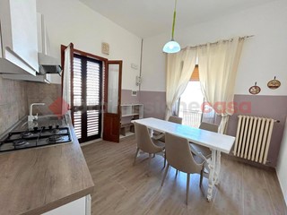 Trilocale in Vendita a Santa Cesarea Terme, 68'000€, 112 m²