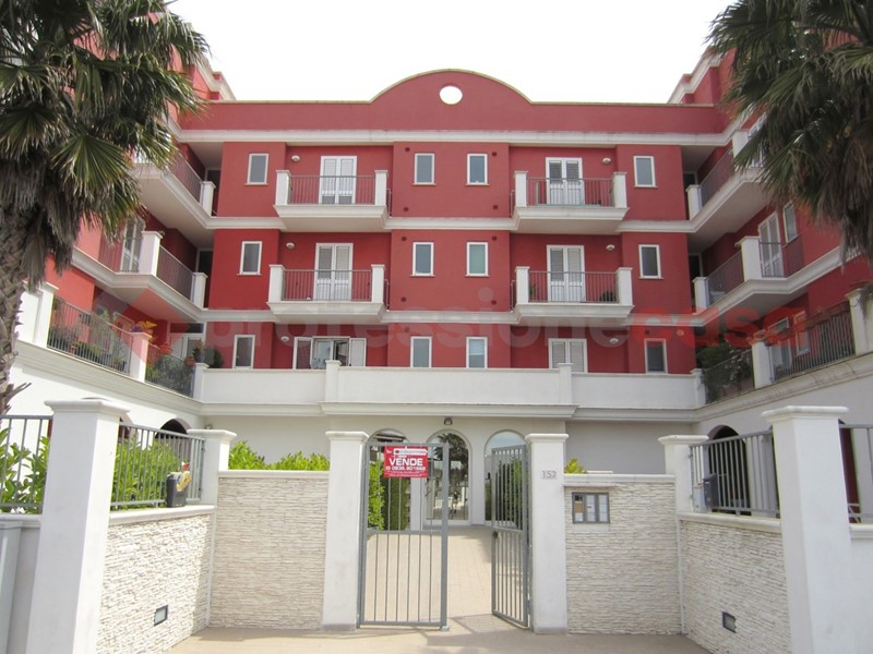 Trilocale in Vendita a Poggiardo, 76'000€, 73 m²