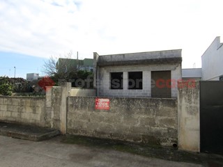 Casale in Vendita a Sanarica, 36'000€, 226 m²