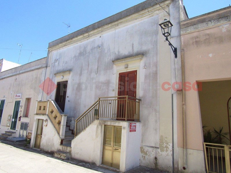 Casa Indipendente in Vendita a San Cassiano, 59'000€, 85 m²