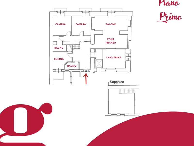 Appartamento in Vendita a Milazzo, 158 m²