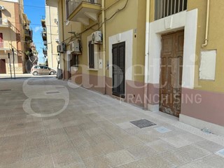 Trilocale in Vendita a Margherita di Savoia, 150'000€, 56 m²